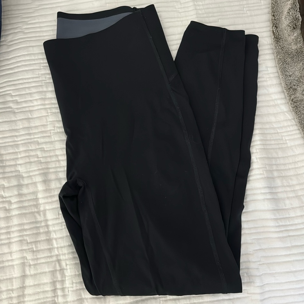 Spanx Tummy Control Leggings